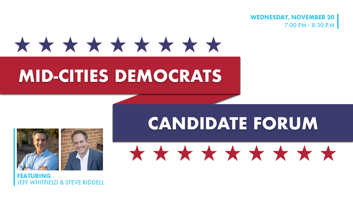 Mid-Cities Democrats (TX)