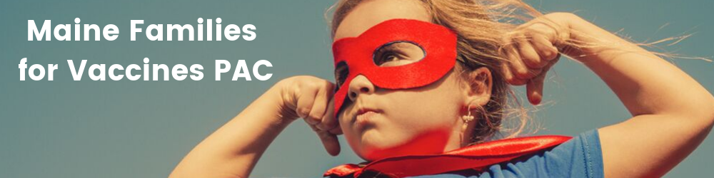 Maine Families for Vaccines PAC