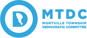 Montville Township Democratic Comm (NJ)