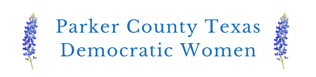 Parker County Texas Democratic Women (TX)