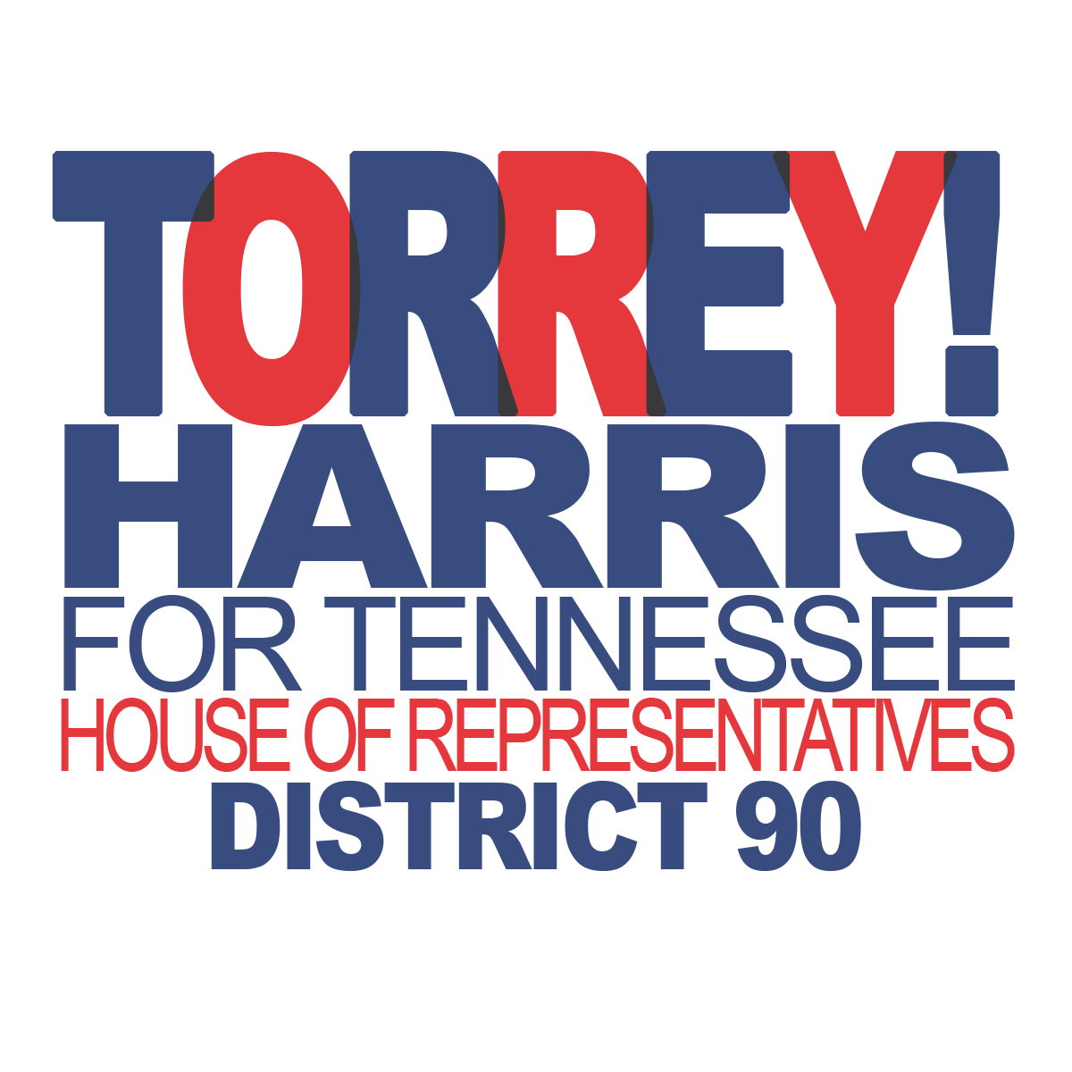 Torrey Harris