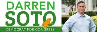Darren Soto