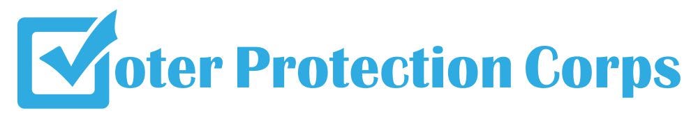 Voter Protection Corps Education & Advocacy Fund