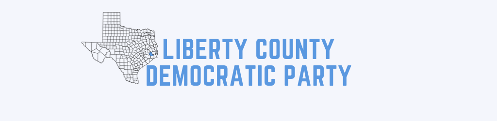 Liberty County Democratic Party (TX)