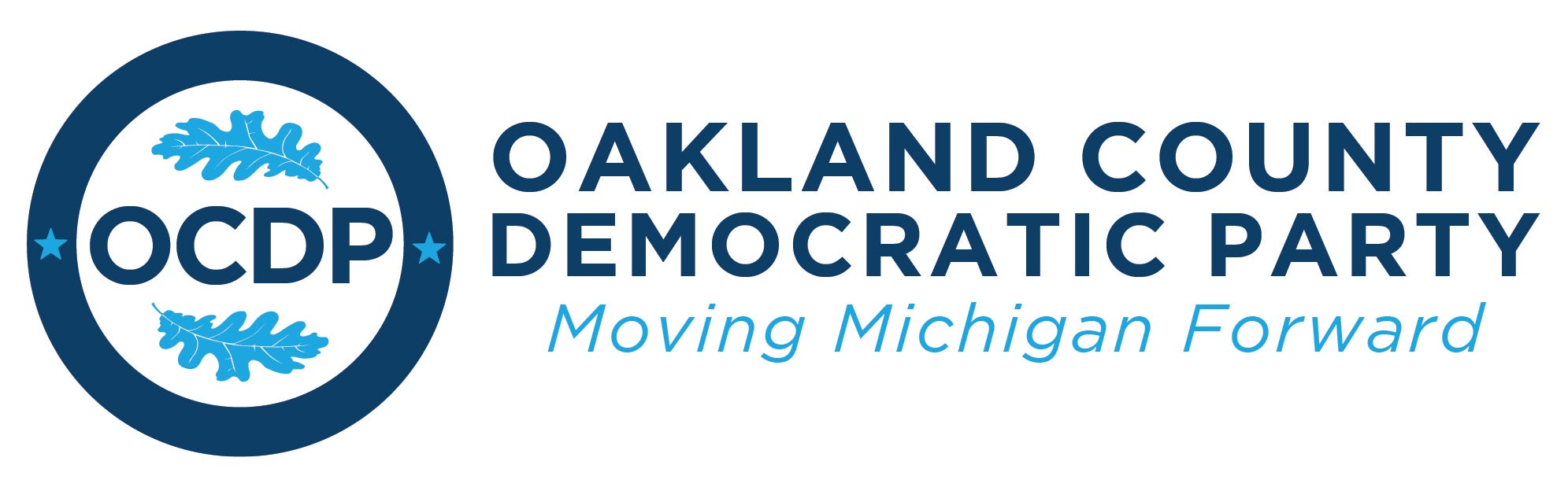 Oakland County Democratic Party (MI - Administrative)