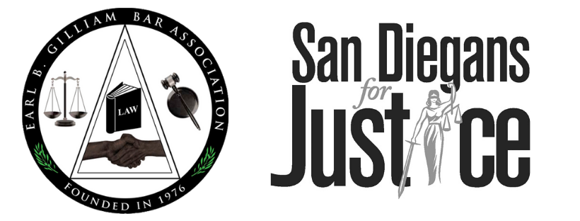 San Diegans for Justice