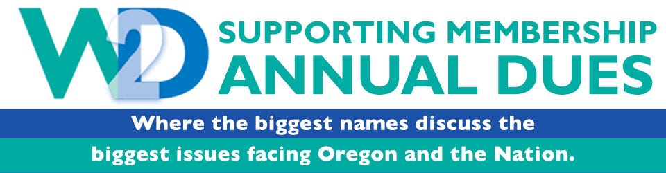 Willamette Women Democrats