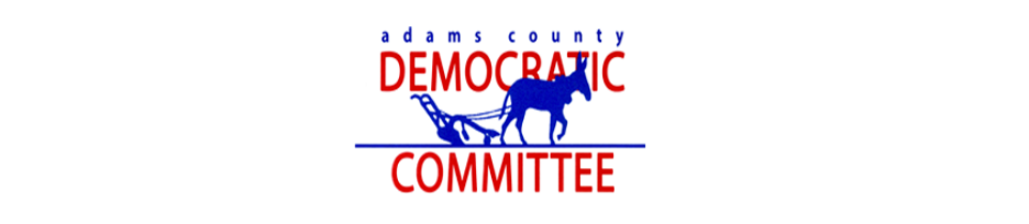Adams County Democratic Committee (PA)