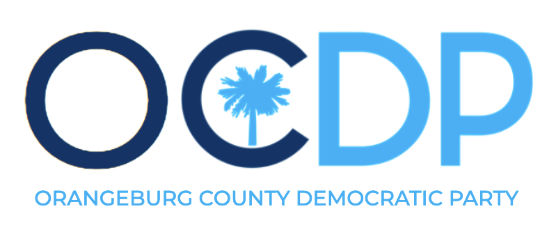 Orangeburg County Democratic Party (SC)