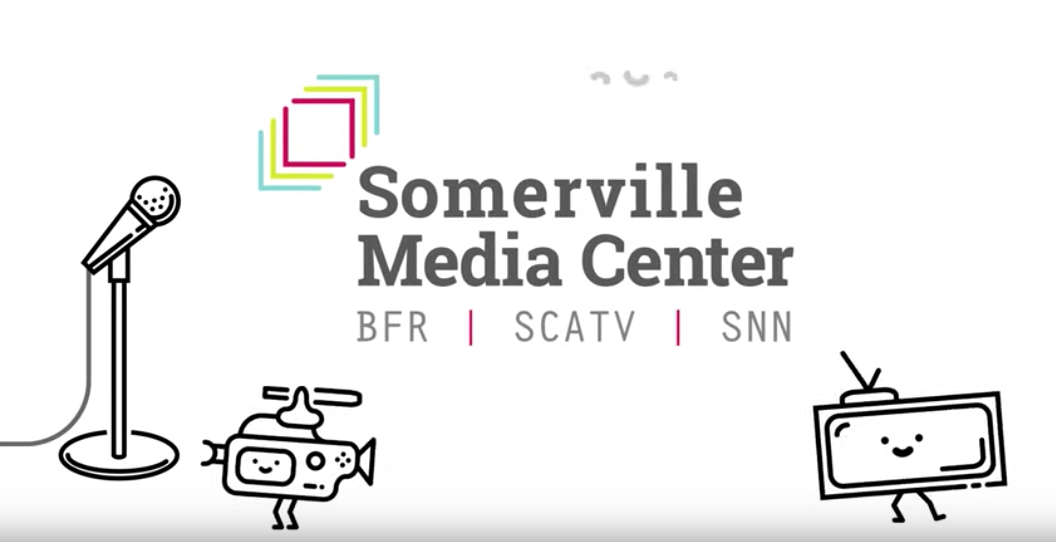 Somerville Community Access Television