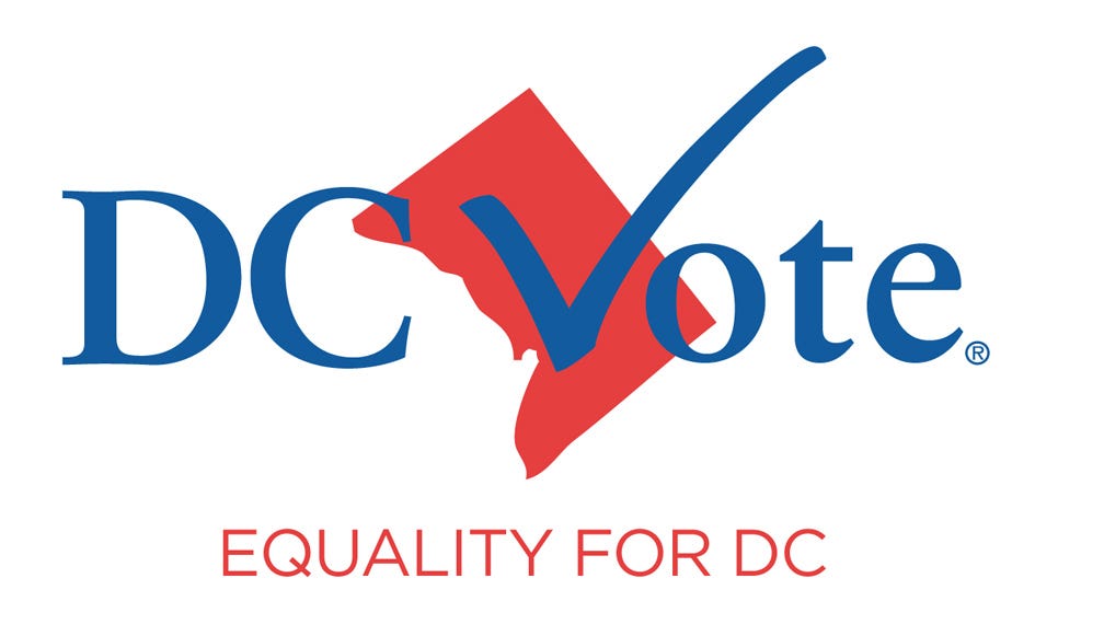 DC Vote