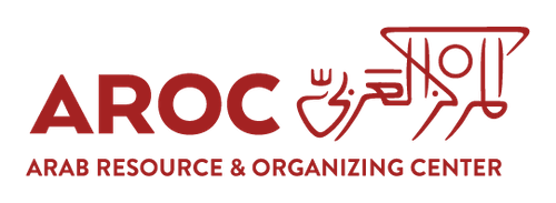 Arab Resource & Organizing Center (AROC)