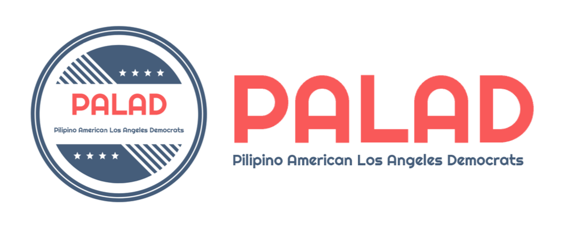 Pilipino American Los Angeles Democrats (PALAD)