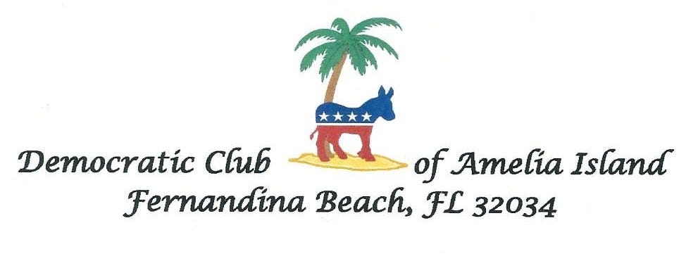 Democratic Club of Amelia Island (FL)