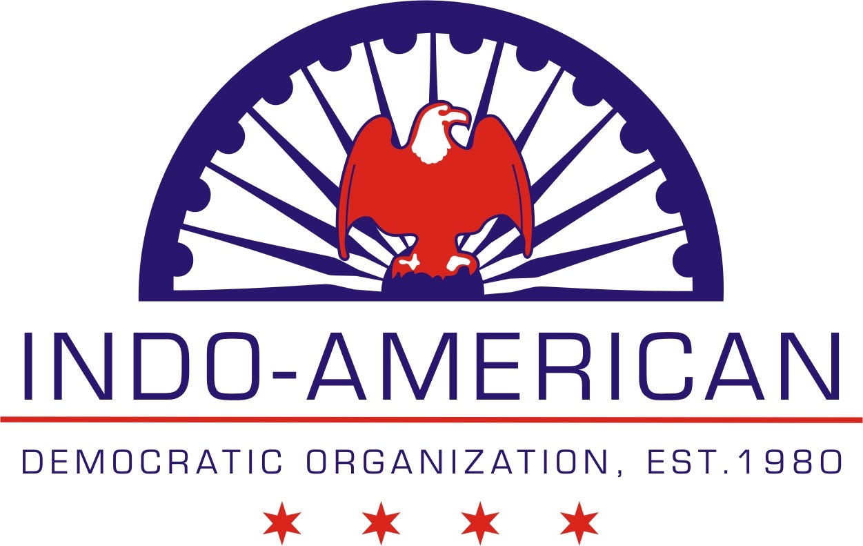 Indo-American Democratic Organization