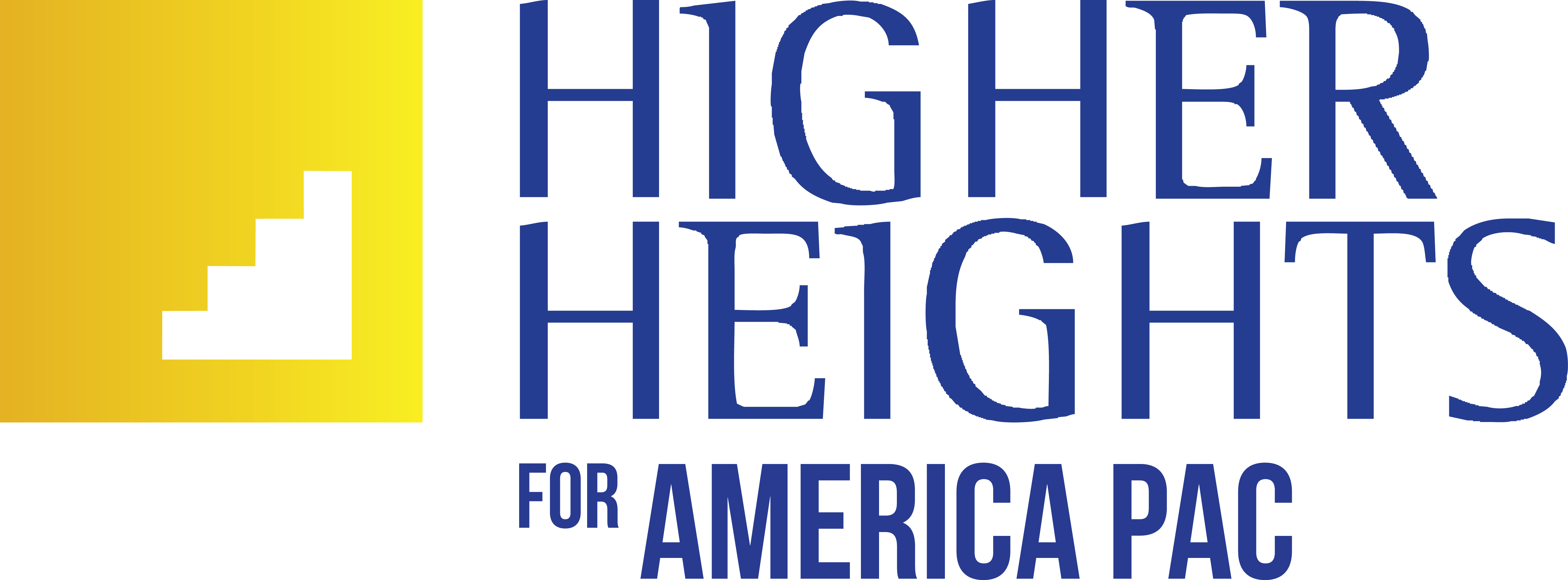 Higher Heights for America PAC