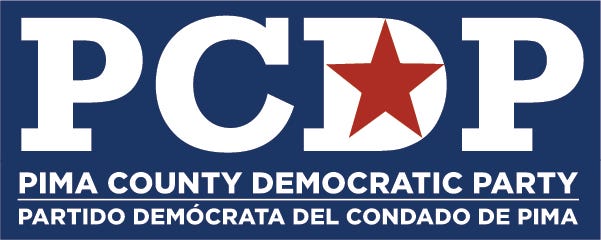 Pima County Democratic Committee