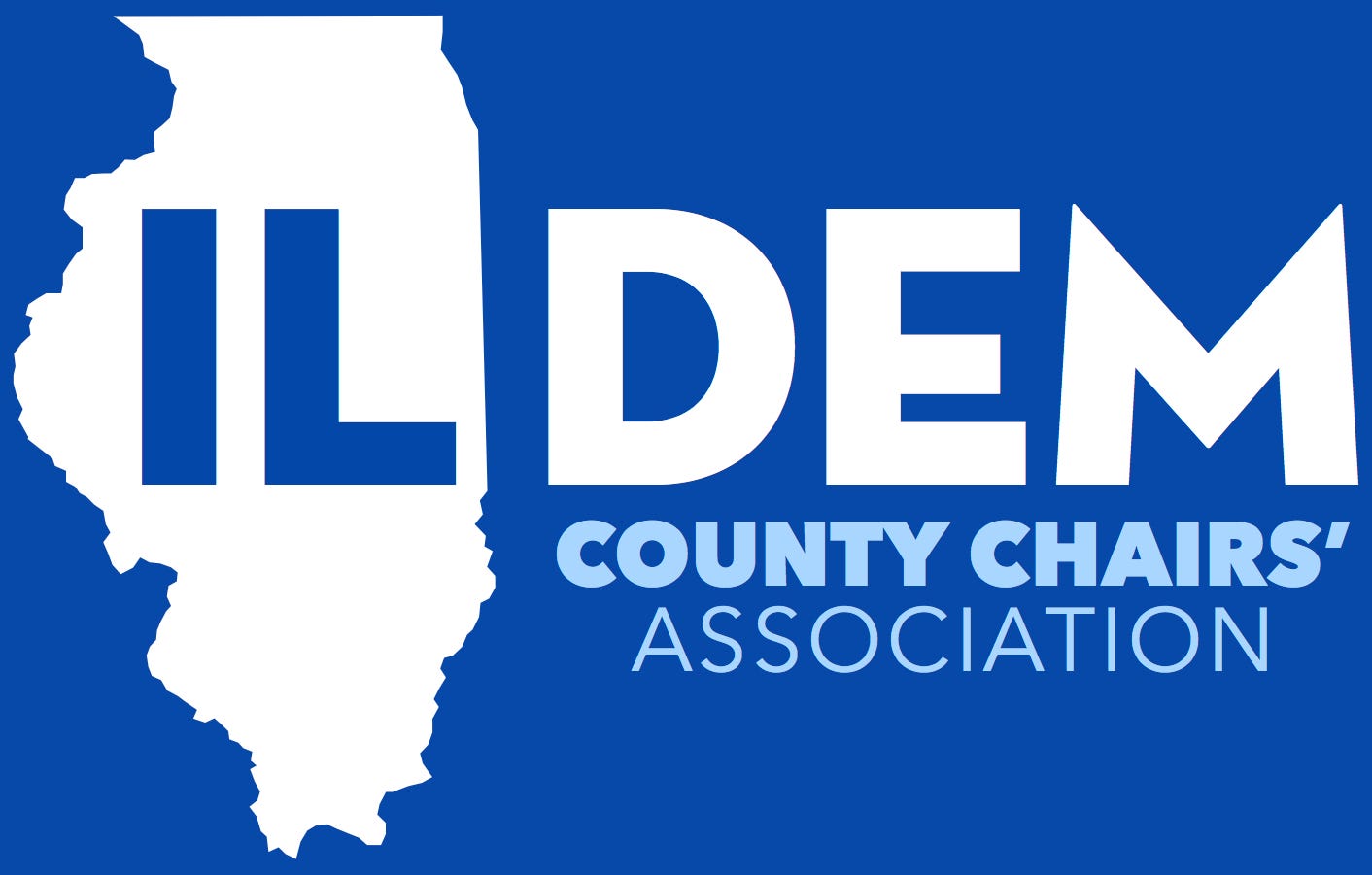 Illinois Democratic County Chairs' Association - Federal Account