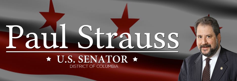 Paul Strauss