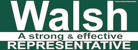 Tom Walsh