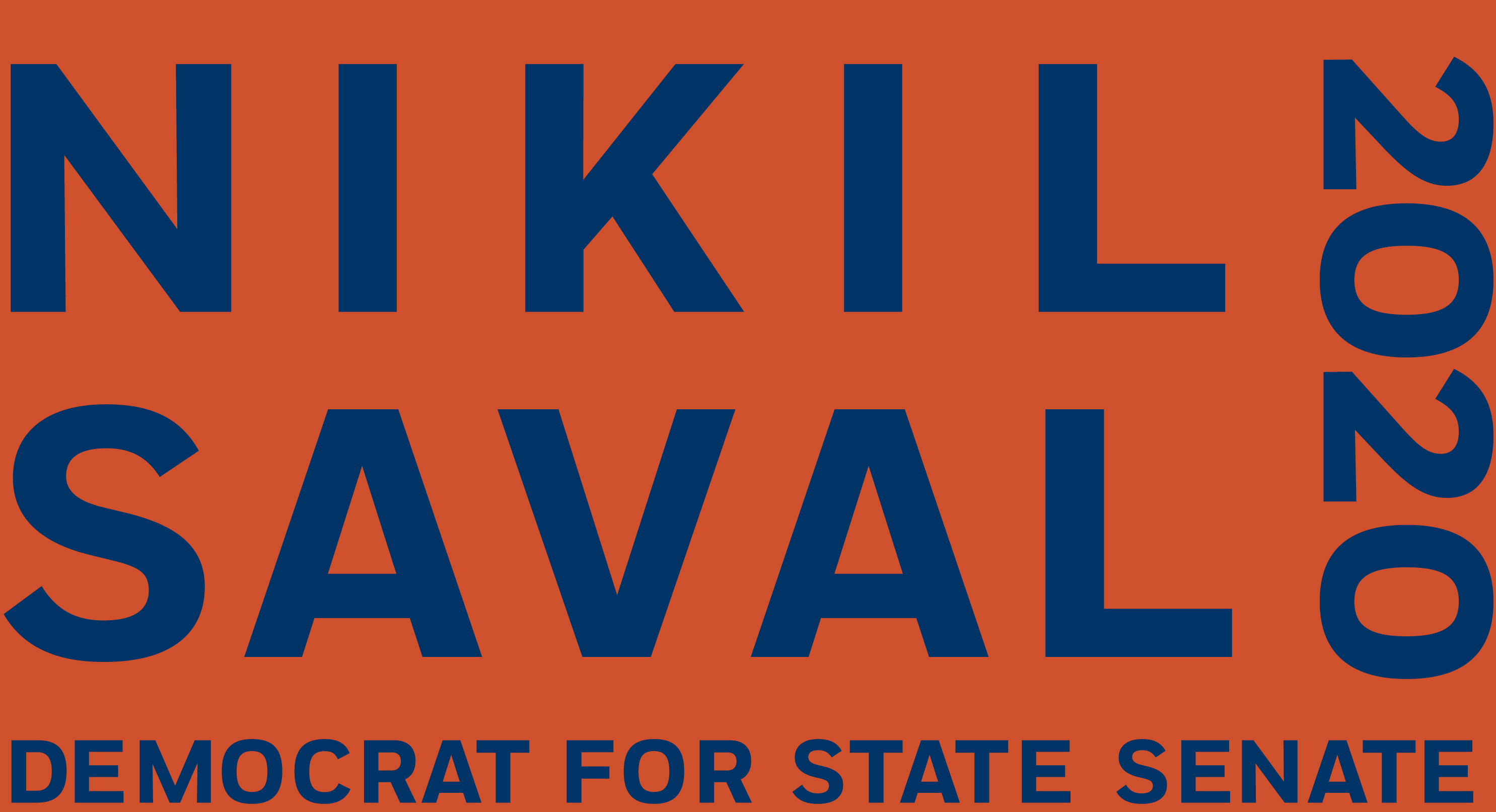 Nikil Saval