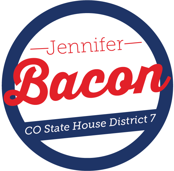 Jennifer Bacon