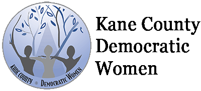 Kane County Democratic Women of Illinois