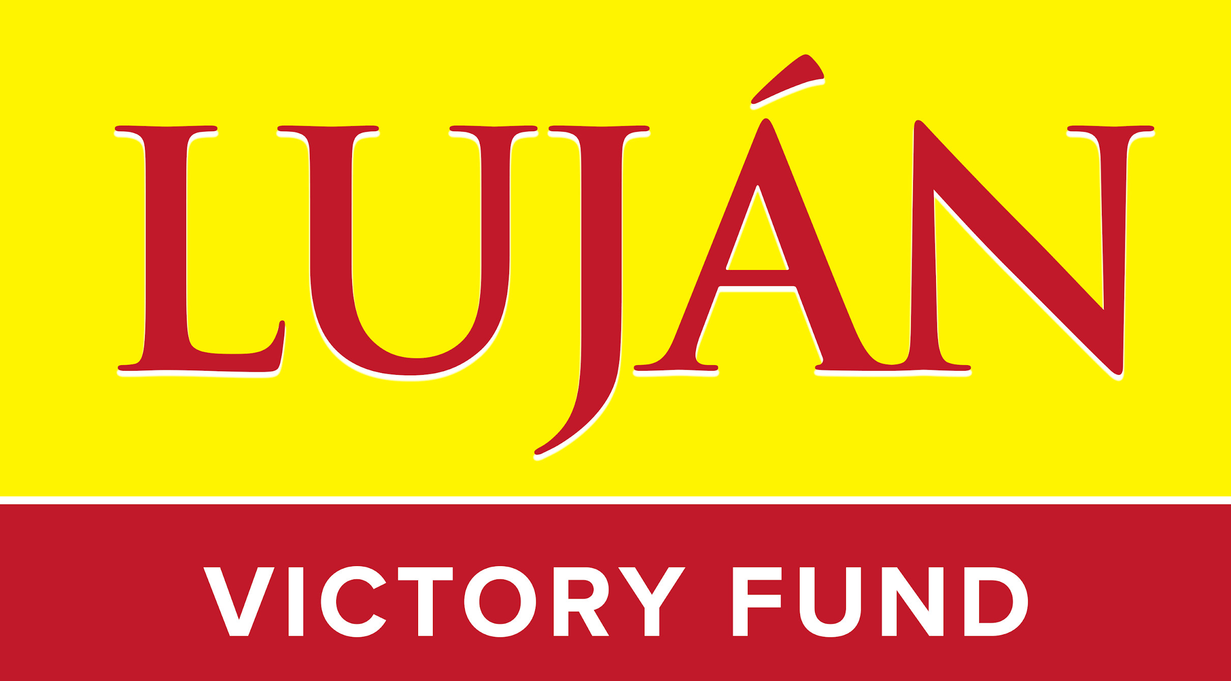 Lujan Victory Fund