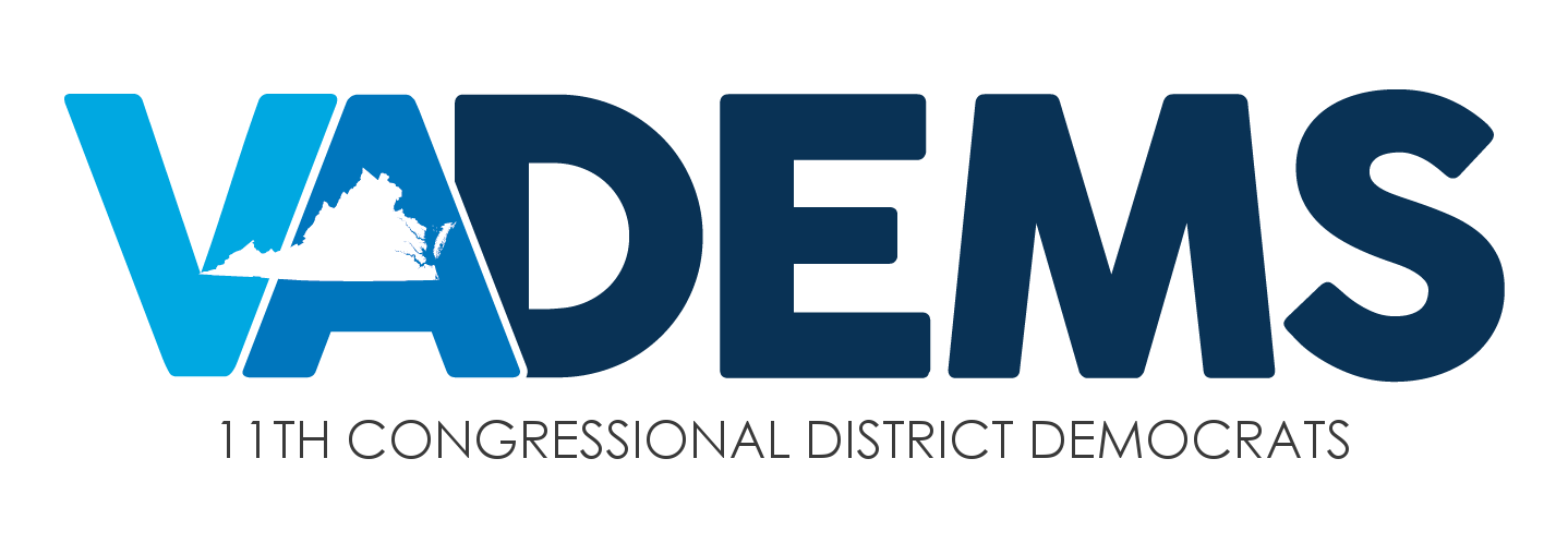 11th Congressional District Democratic Committee (VA)