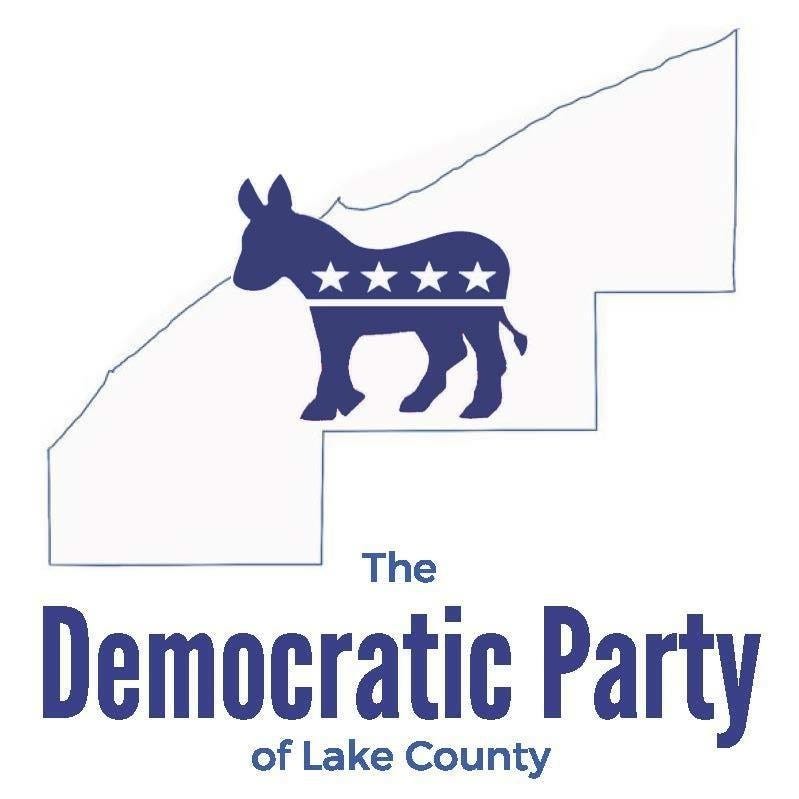 Lake County Democratic Executive Committee (OH)