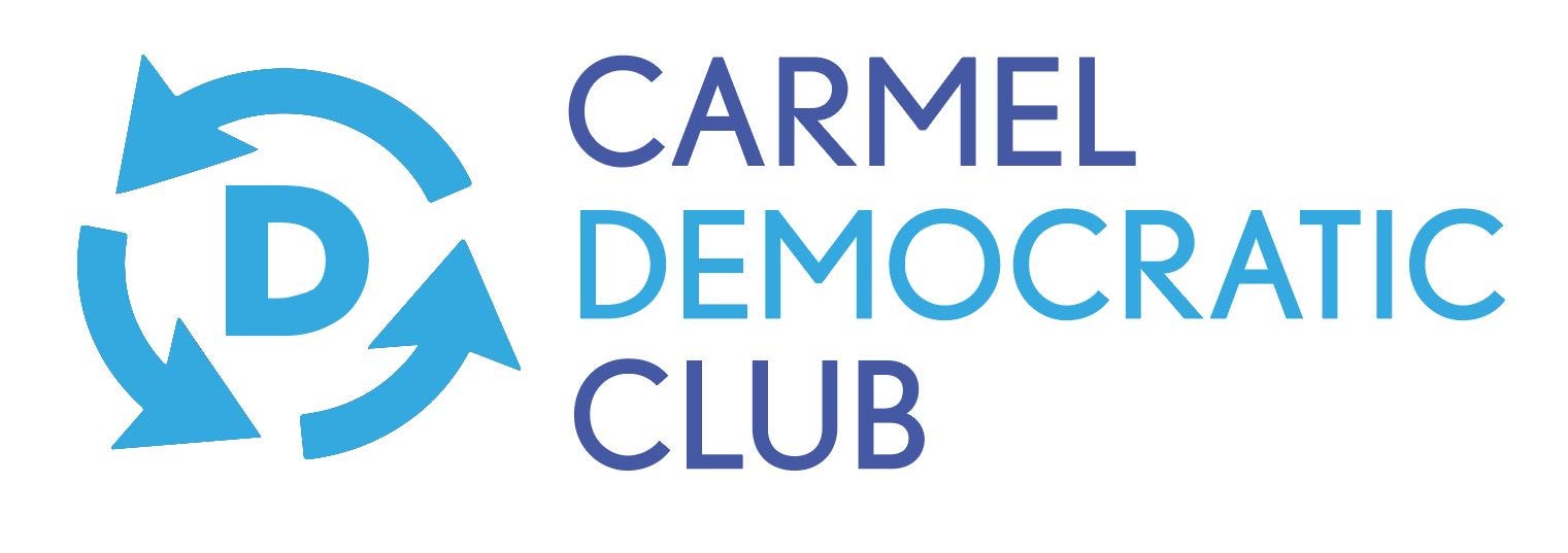 Carmel Democratic Club