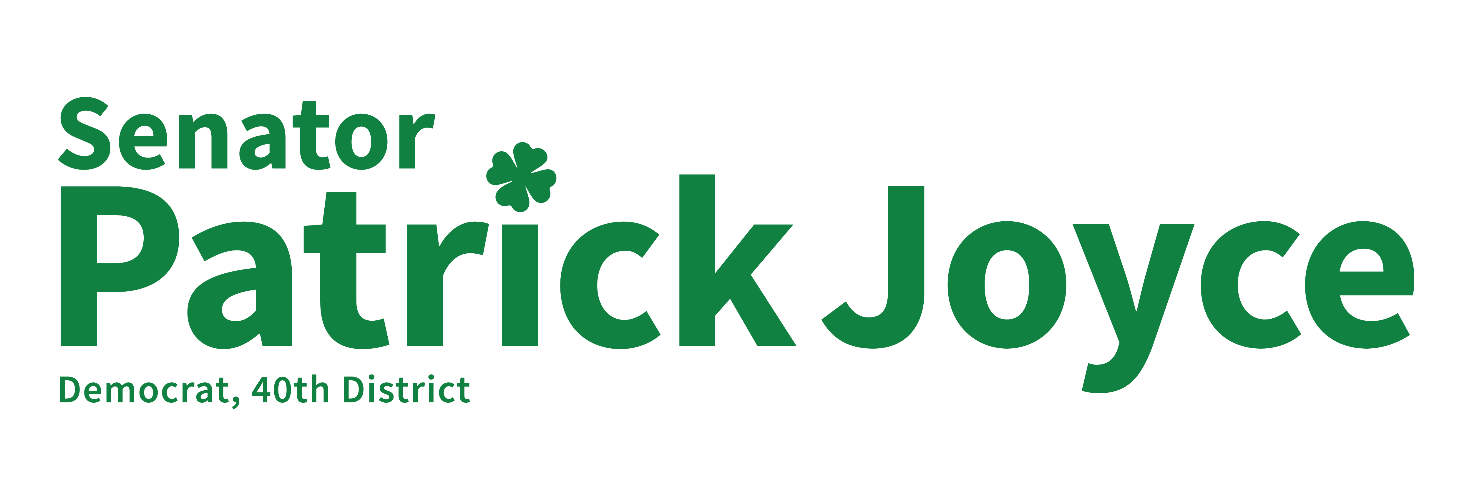 Patrick Joyce