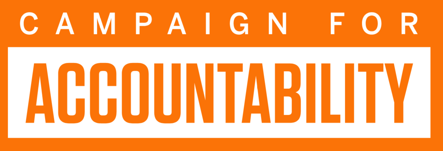 Campaign for Accountability, Inc.
