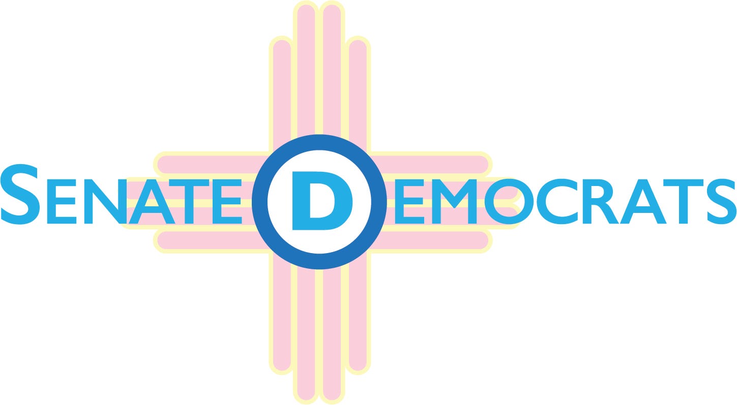 New Mexico Senate Democrats