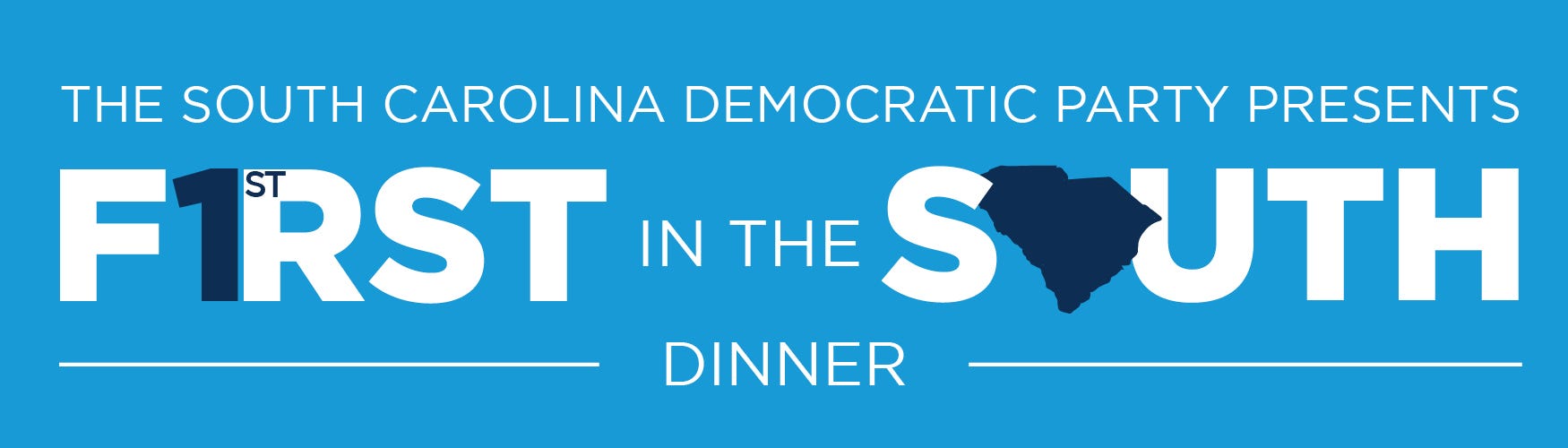South Carolina State Democratic Committee - Federal Account