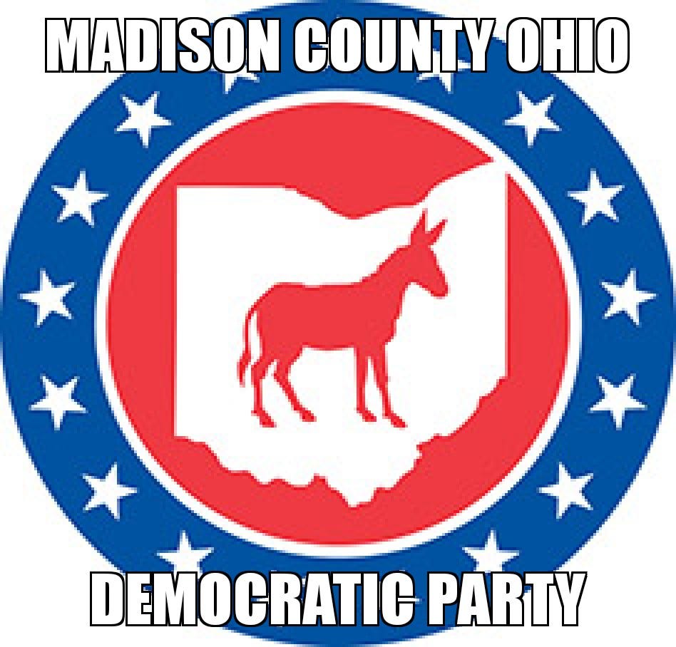 Madison County Executive Committee (OH)
