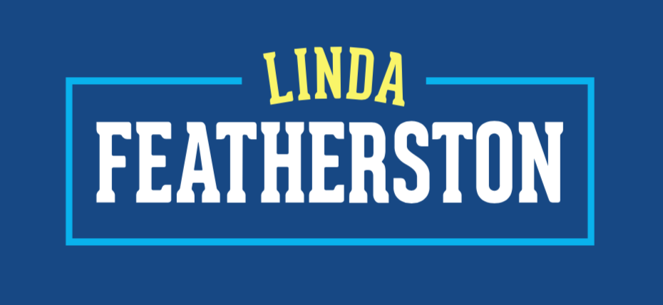 Linda Featherston