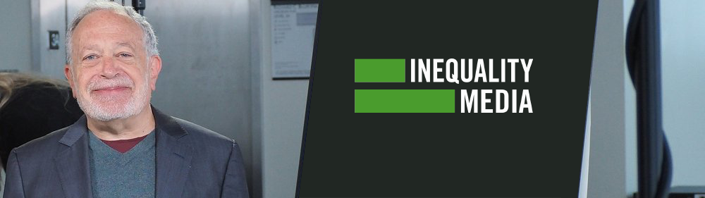 Inequality Media