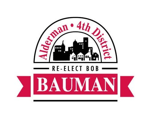 Robert Bauman