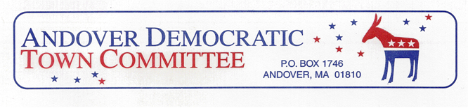 Andover Democratic Town Committee (MA)