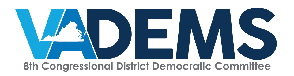 8th Congressional District Democratic Committee - Federal (VA)