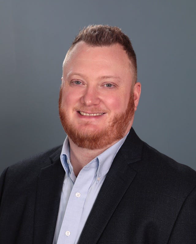 Justin Klekota