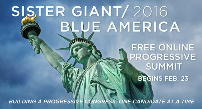 Blue America PAC