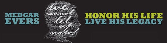 Medgar & Myrlie Evers Institute