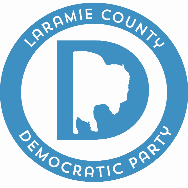 Laramie County Democrats (WY)