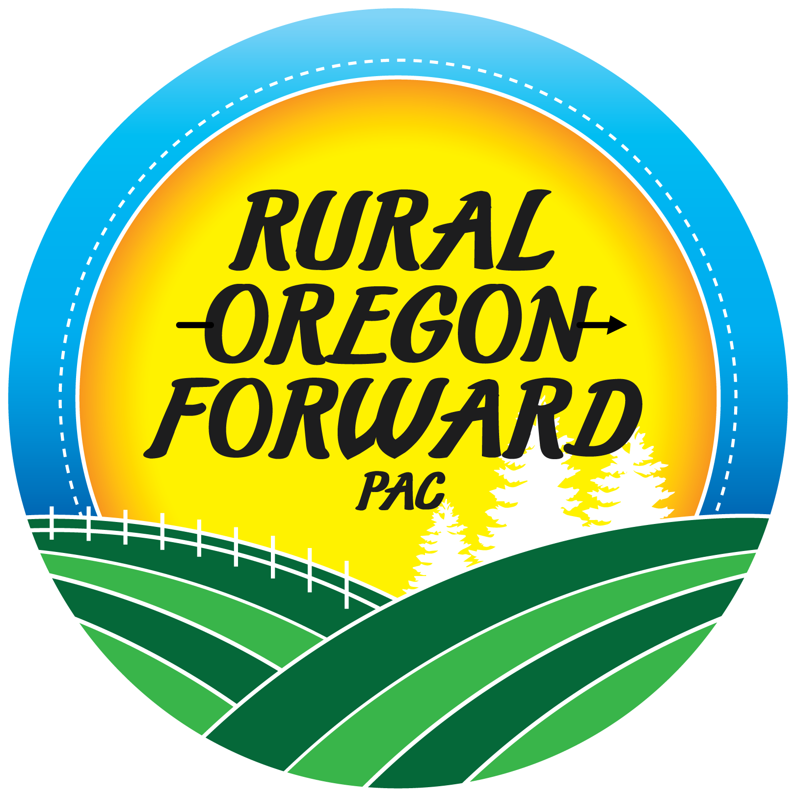 Rural Oregon Forward