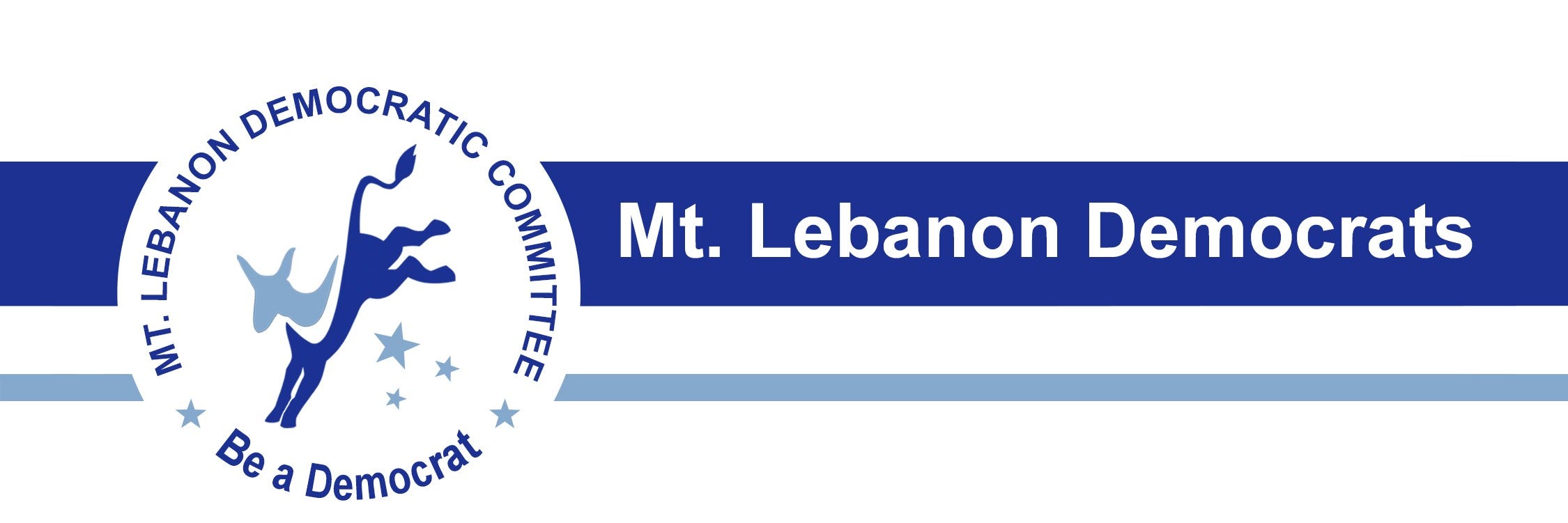 Mt. Lebanon Democratic Committee (PA)