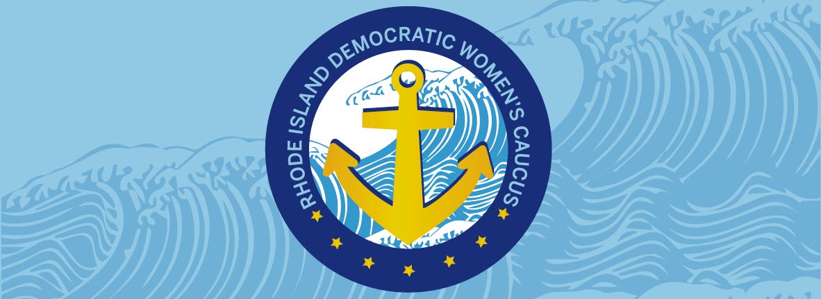 RI Democratic Women's Caucus PAC