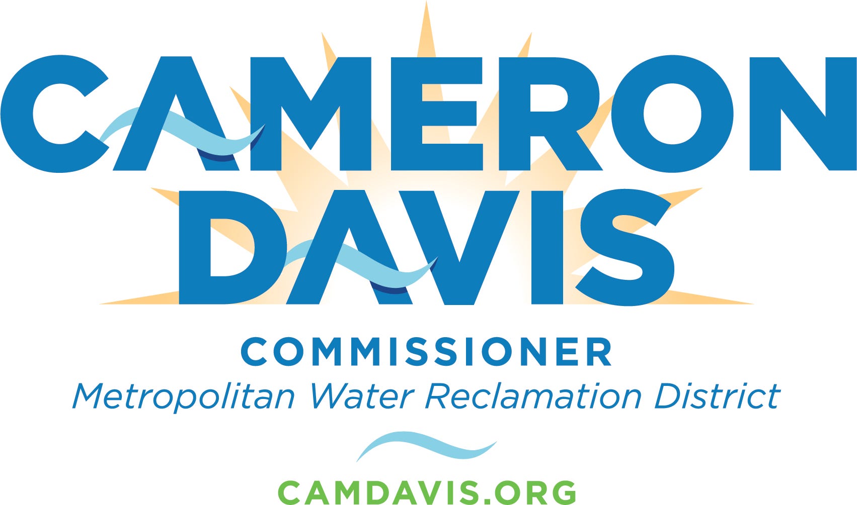 Cameron Davis