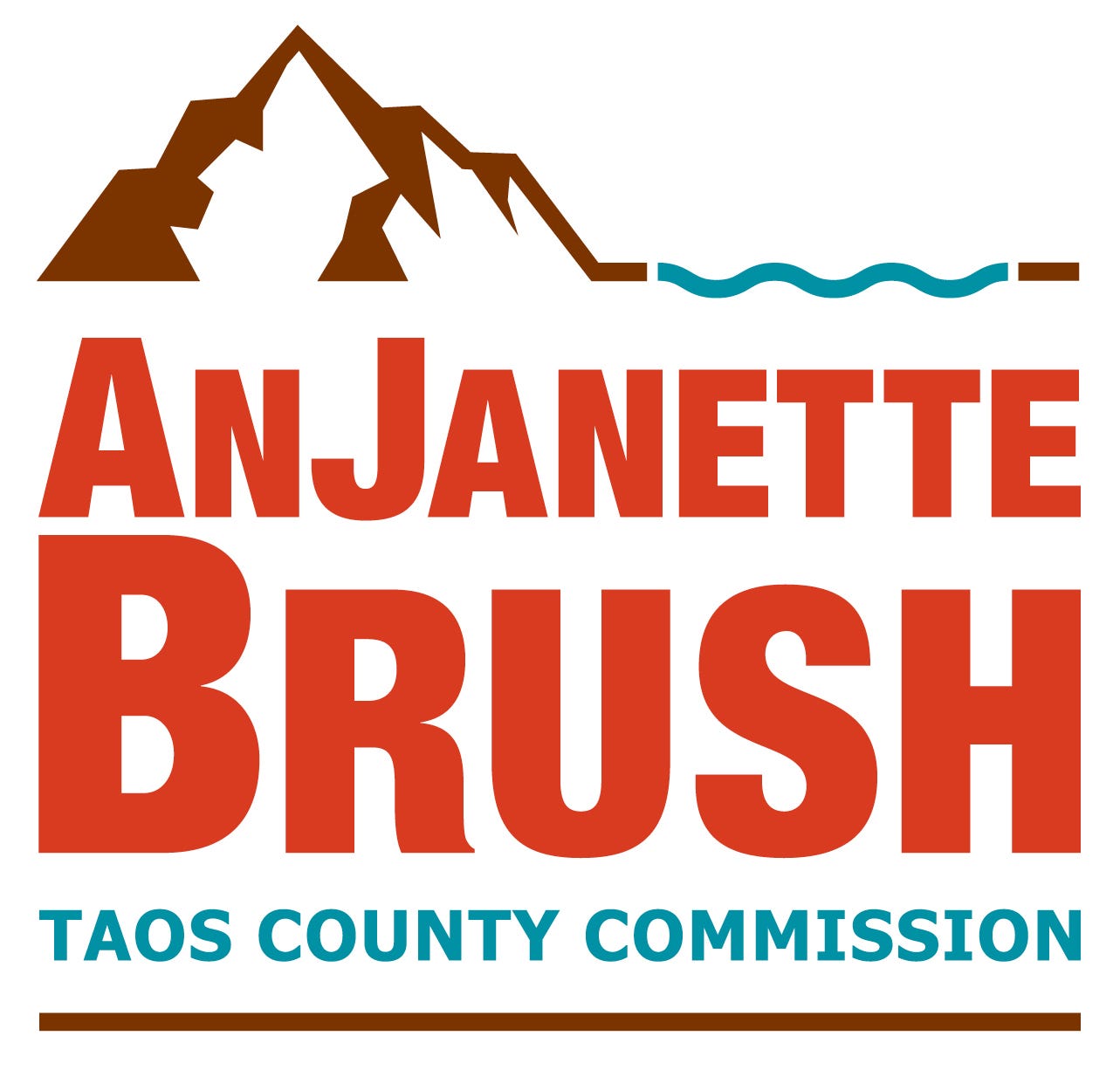 AnJanette Brush